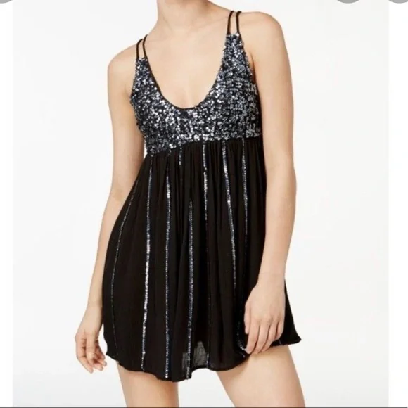 Free People | Dresses | Free People Party Girl Mini Dress | Poshmark Free People | Dresses | Free People Party Girl Mini Dress | Poshmark